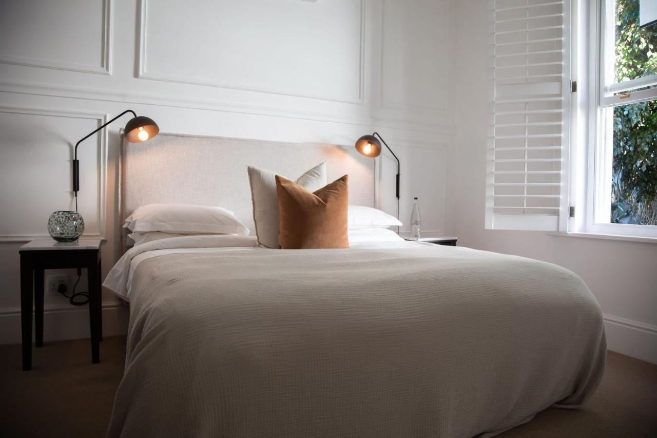Noah House Hotel Kapstaden Eksteriør billede