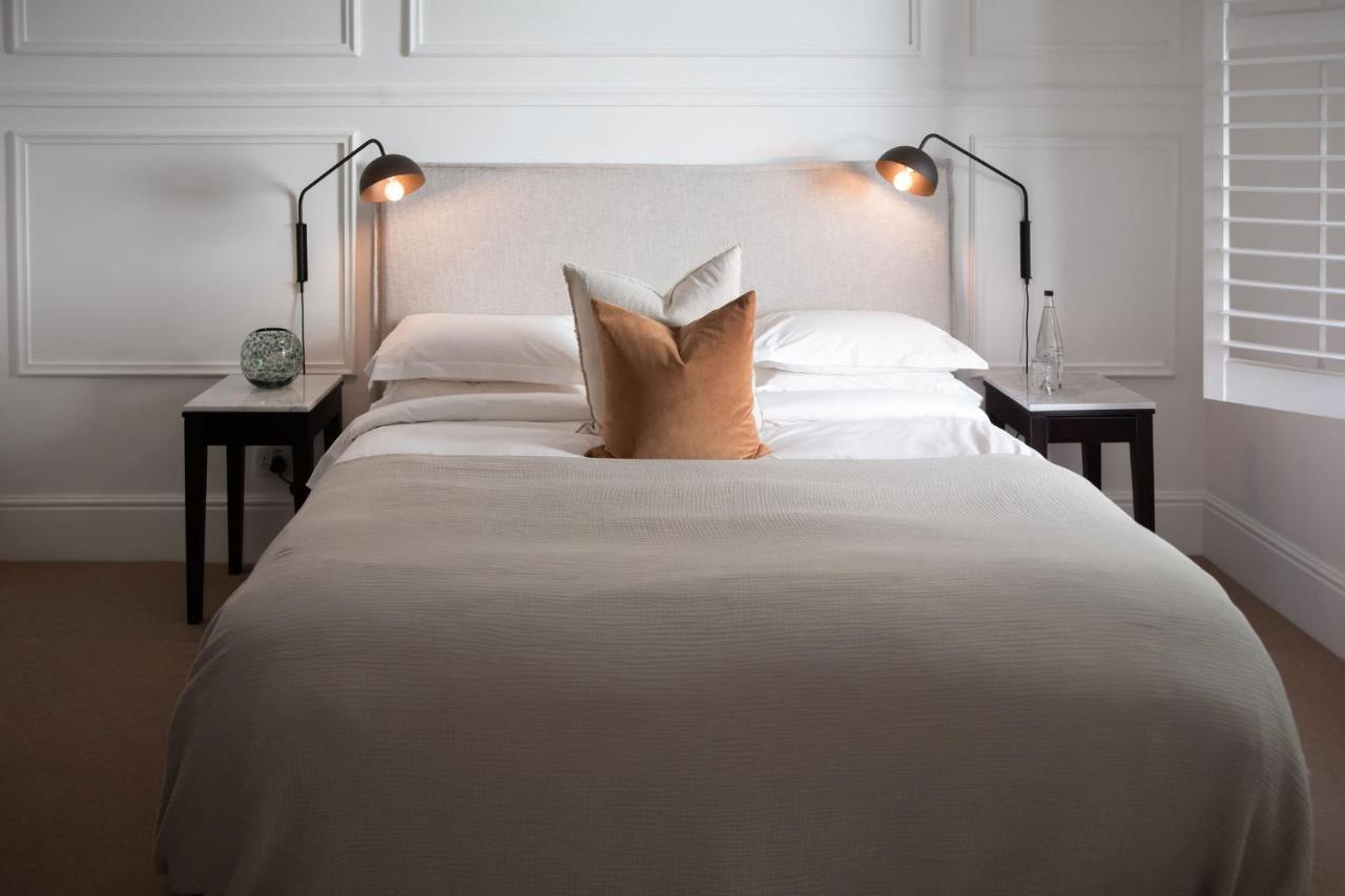 Noah House Hotel Kapstaden Eksteriør billede