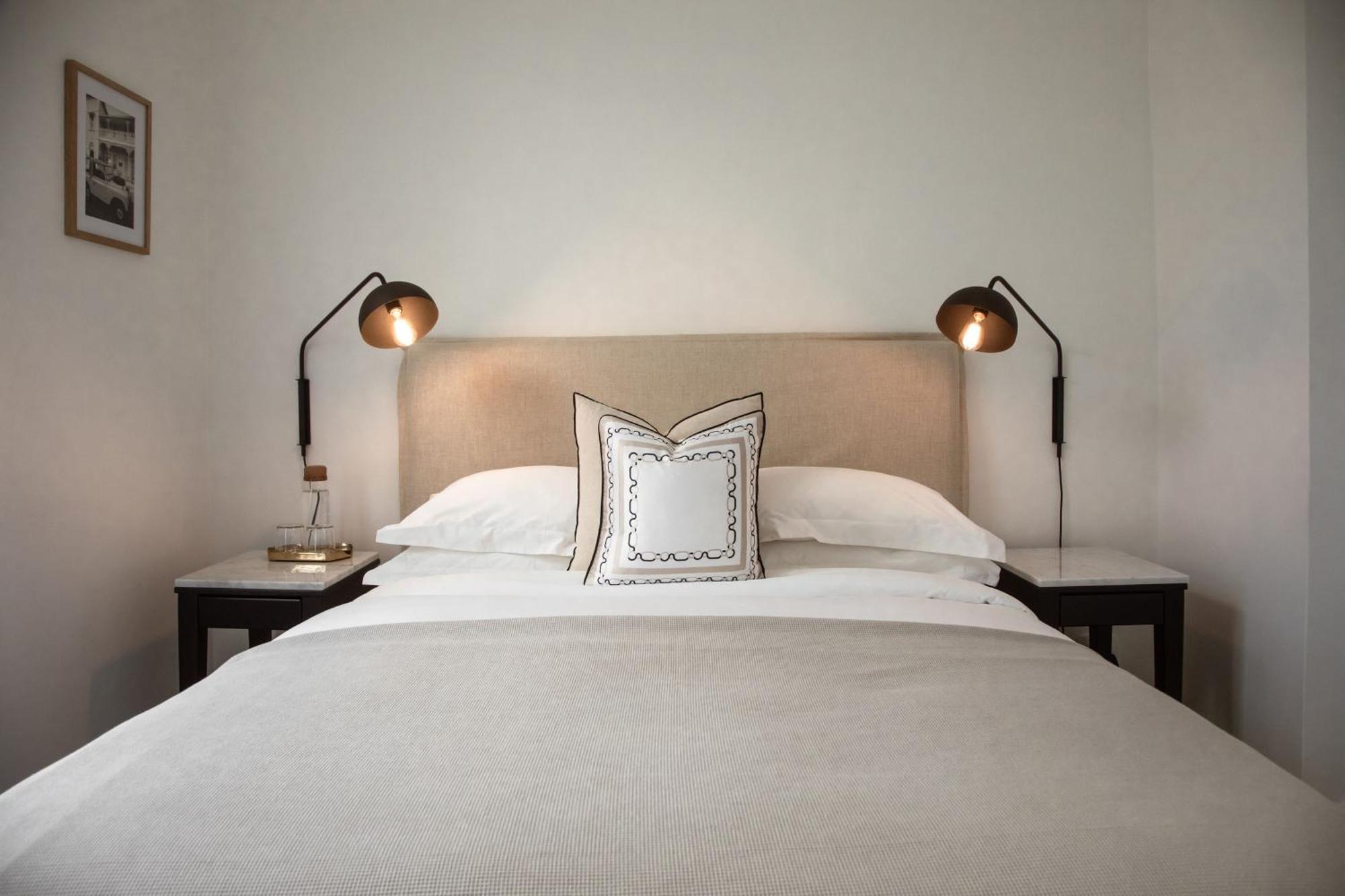 Noah House Hotel Kapstaden Eksteriør billede