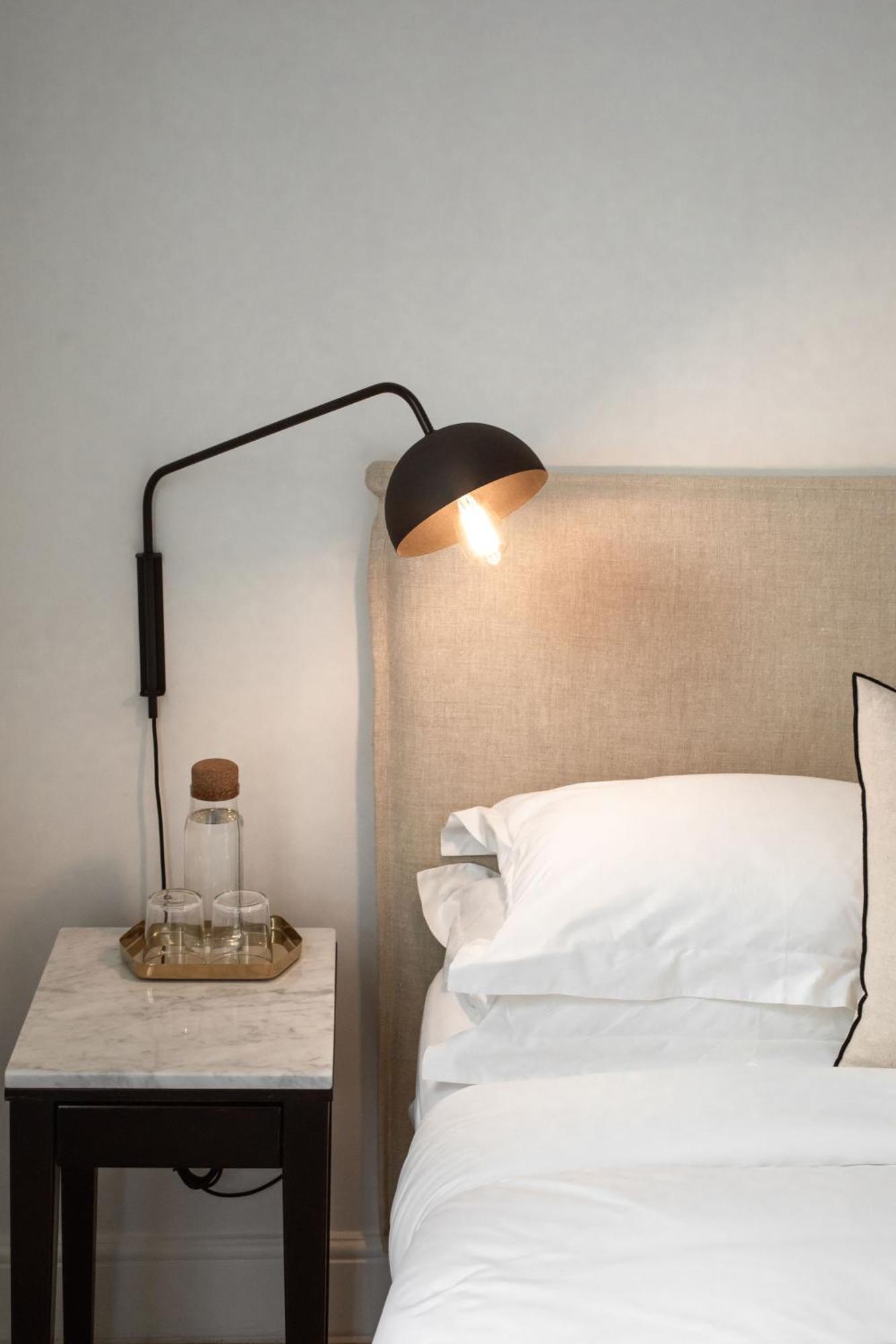 Noah House Hotel Kapstaden Eksteriør billede