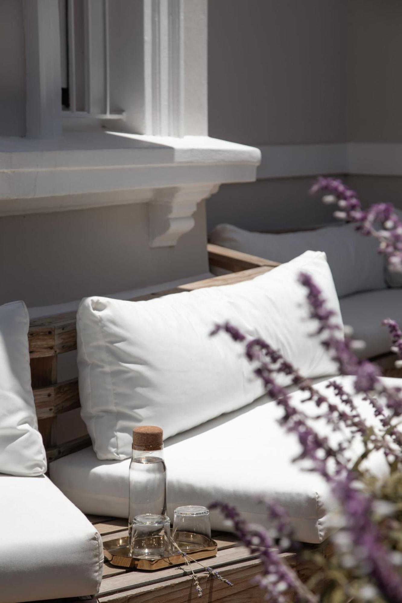 Noah House Hotel Kapstaden Eksteriør billede