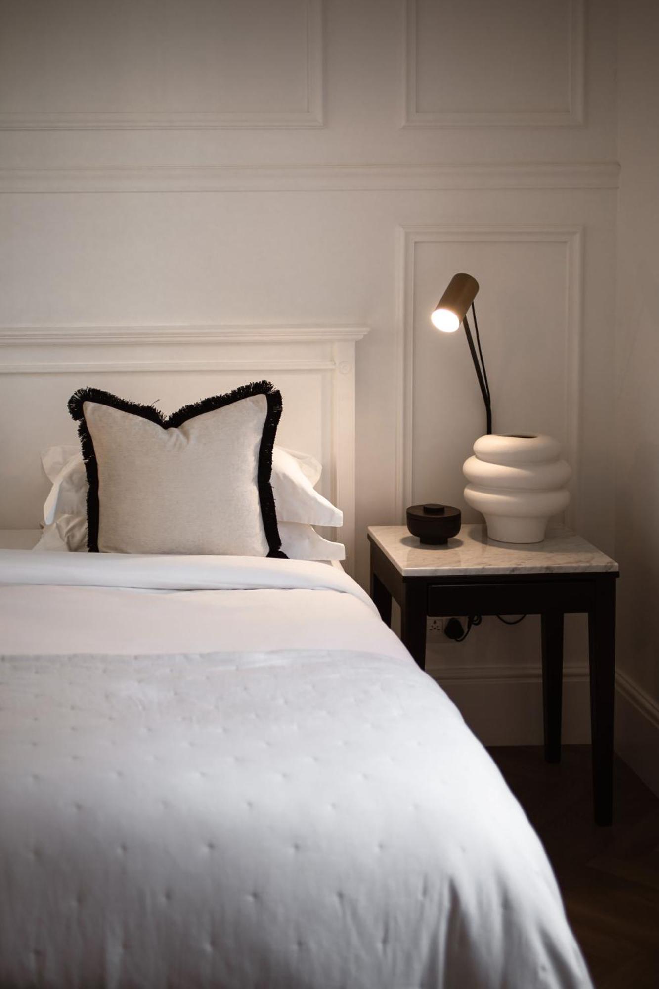 Noah House Hotel Kapstaden Eksteriør billede