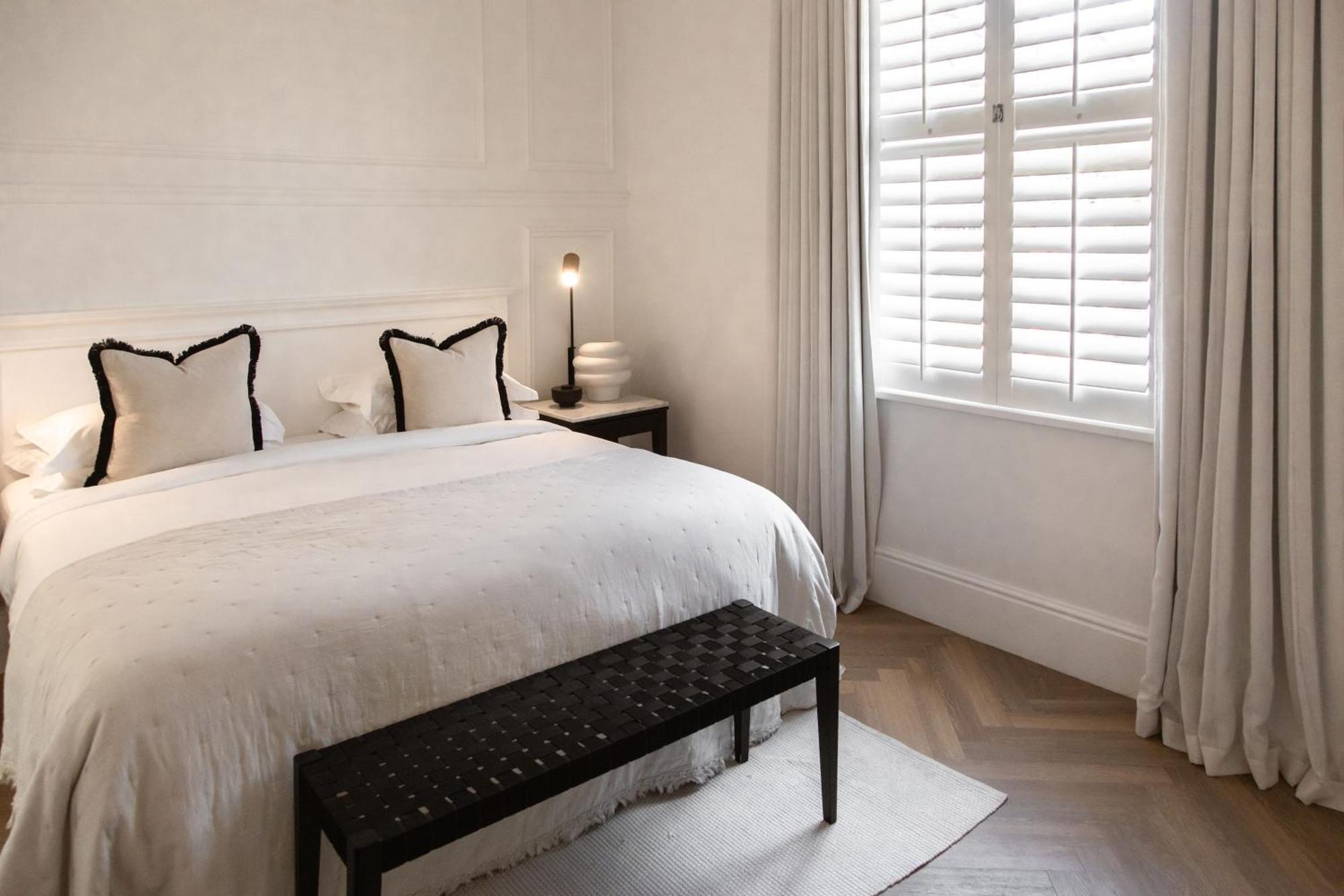 Noah House Hotel Kapstaden Eksteriør billede