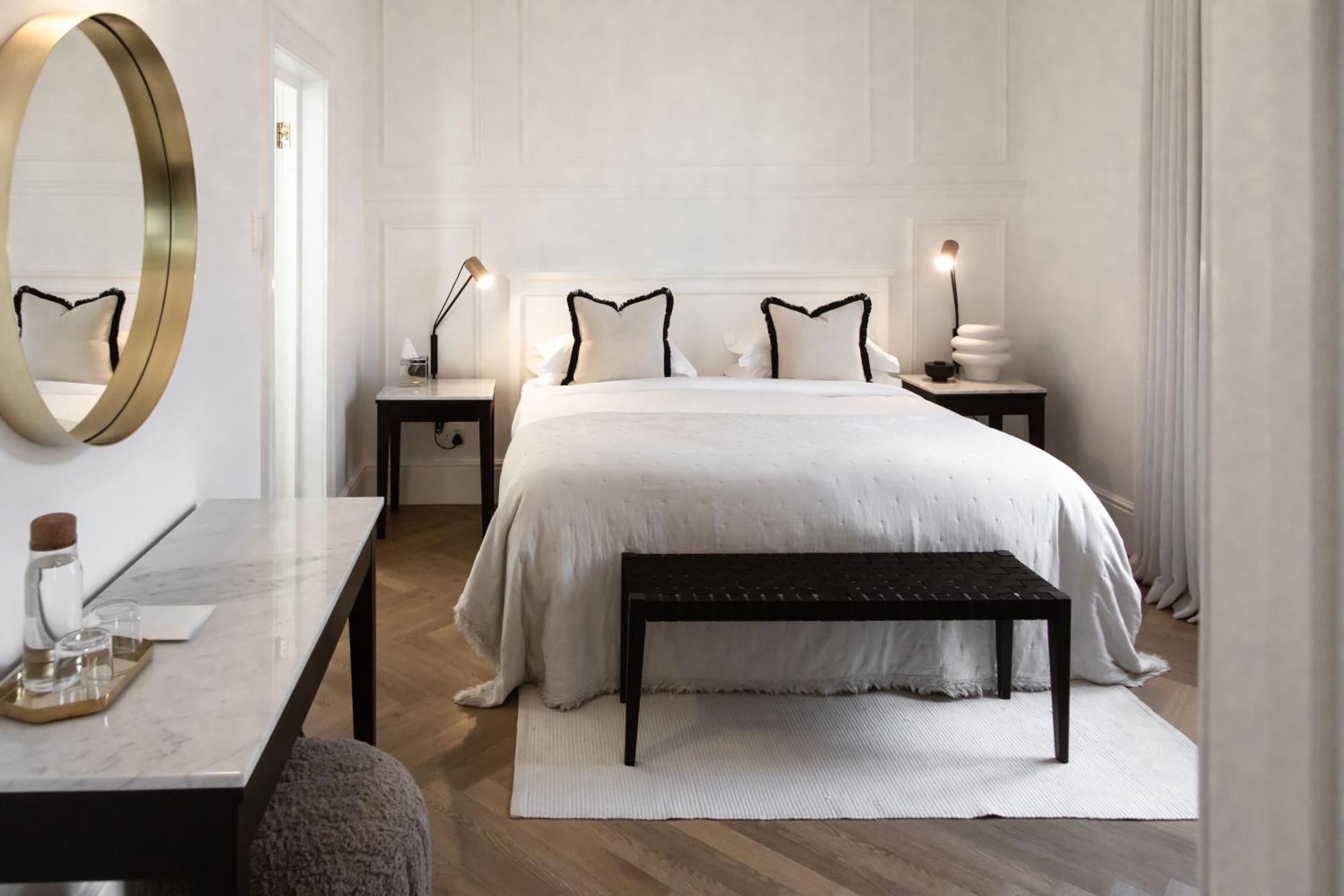 Noah House Hotel Kapstaden Eksteriør billede