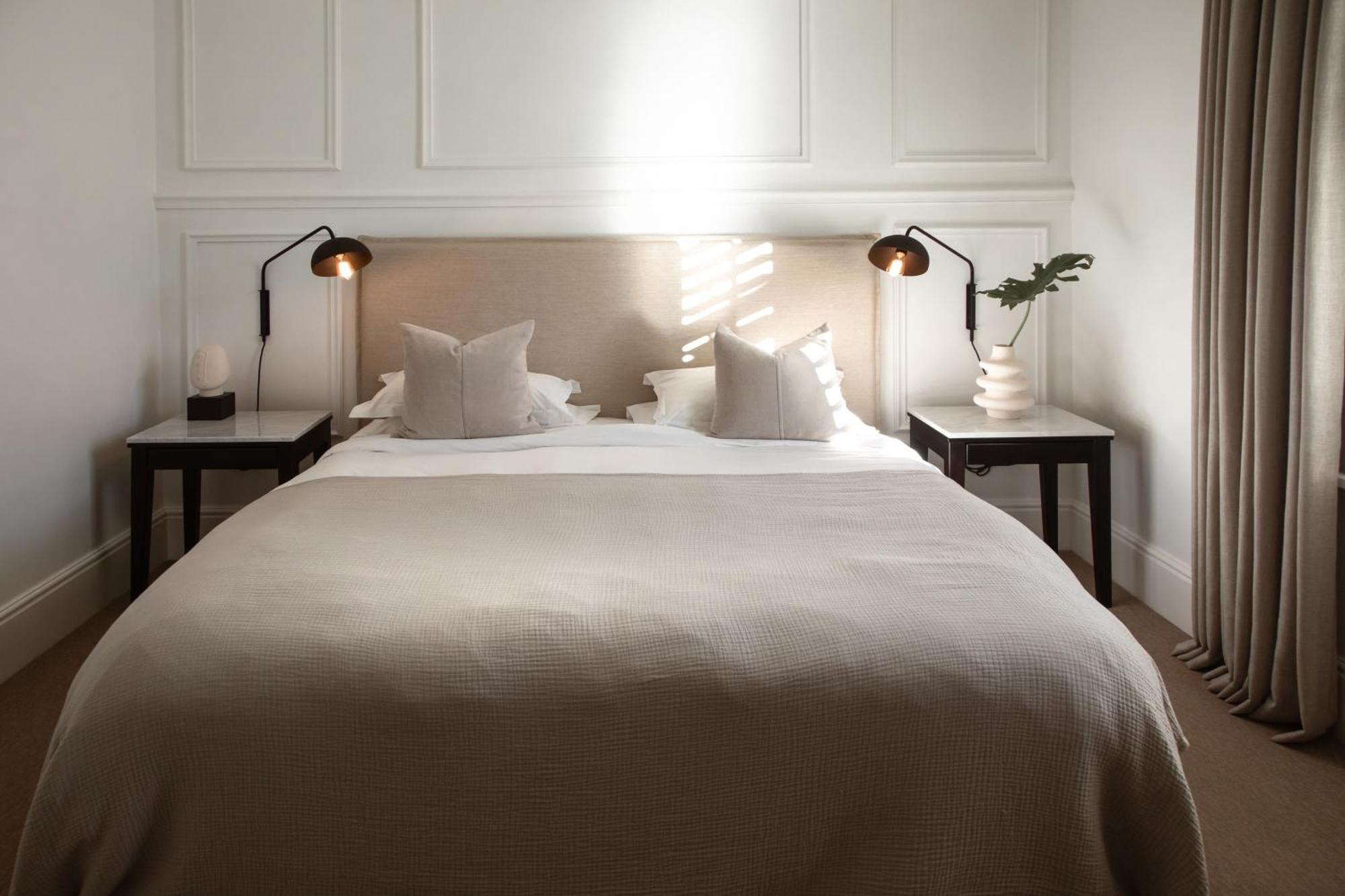 Noah House Hotel Kapstaden Eksteriør billede
