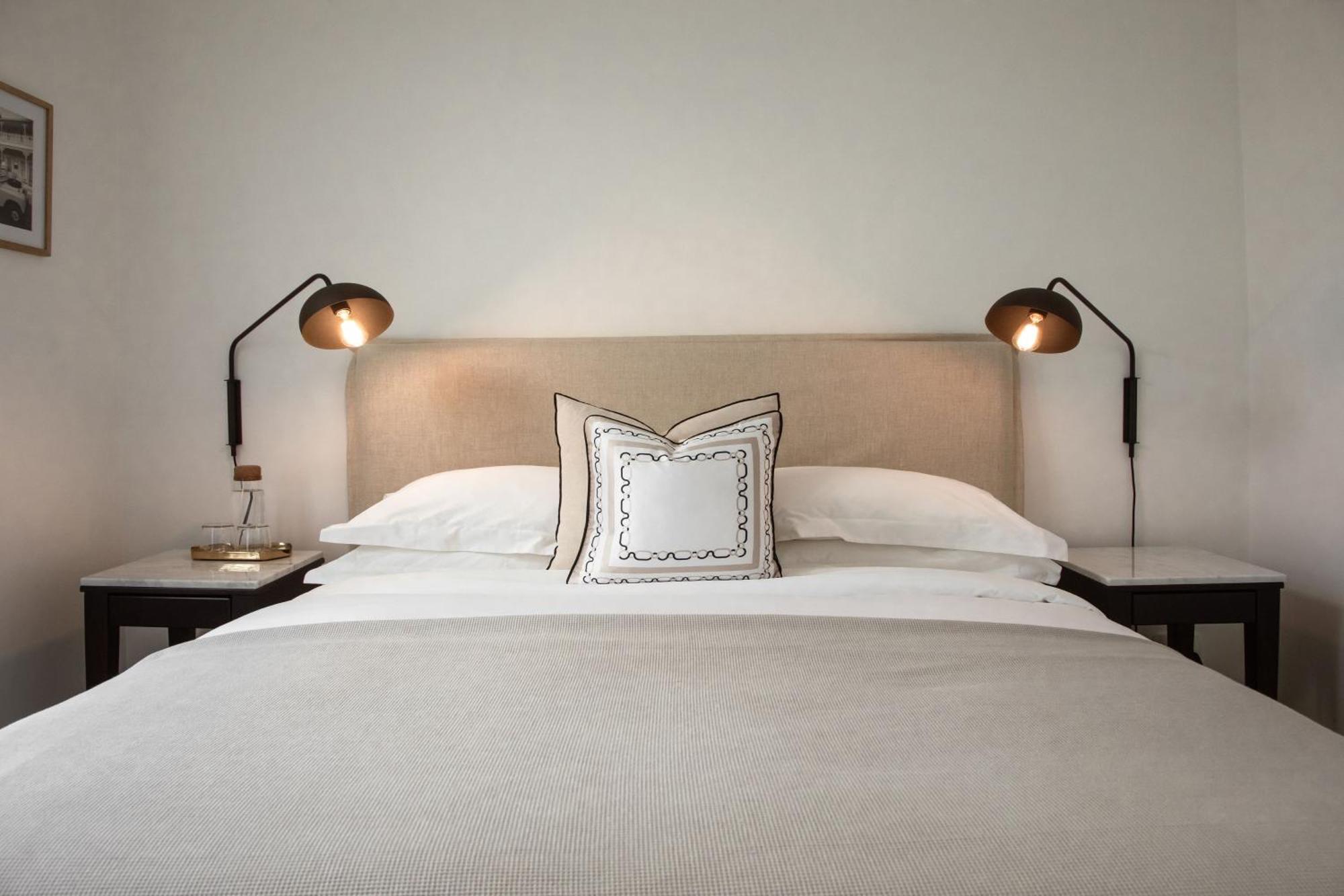 Noah House Hotel Kapstaden Eksteriør billede